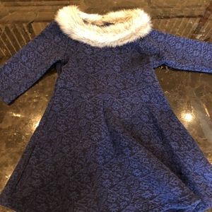 Janie and jack dress